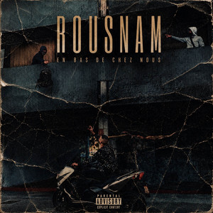 Gardien De Mon Frère by Rousnam