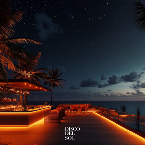 Rooftop Nights by Kid Cecille