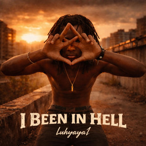 I Been In Hell by luhyaya1
