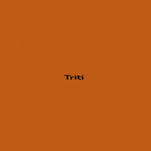 Triti by Alvanos