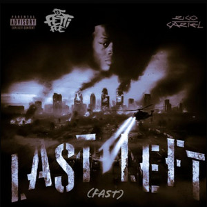 Walking on Beats - FAST by DJ Fetti Fee, Rico Cartel