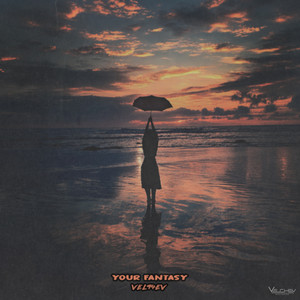 Your Fantasy by VEL94EV