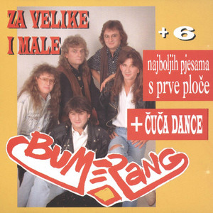 Bumerang - Slatkica