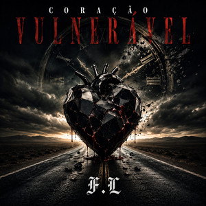 vulnerable heart by F.L