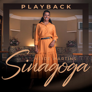 Sinagoga - Playback by Neide Martins