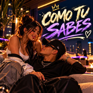 Como Tu sabes by SUBBASS