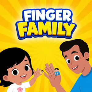 Finger Family Song by MiniMuslims