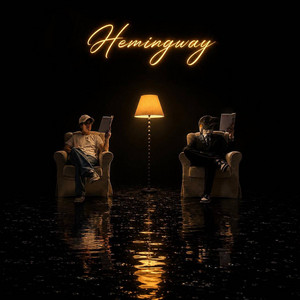 Hemingway by Jones Junior