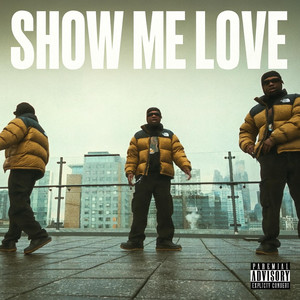 show me love by BABZ
