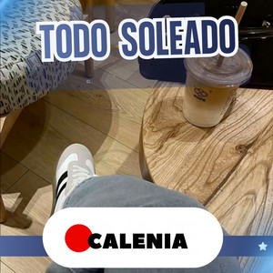 TU ERES LA QUE AMO by CALENIA