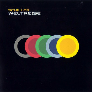 Weltreise album