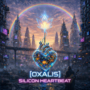 Silicon Heartbeat by OXALIS