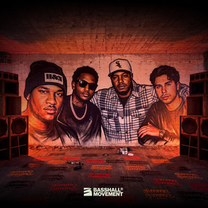 Gimme Gimme by Alex Sargo, Tactikal, Leftside, Adje