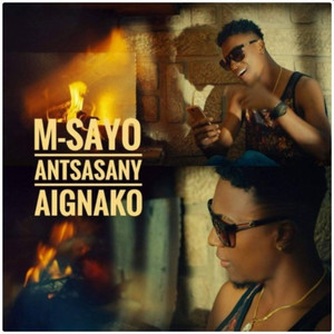 Antsasany aignako