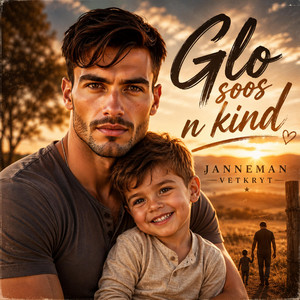 Glo soos n kind