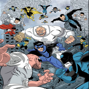 3.5/ INVINCIBLE AESTHETIC