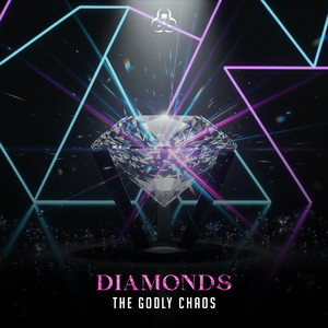 Diamonds by THEGODLYCHAOS