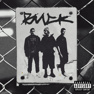 BUCK by Benda, Vastive, RZRKT