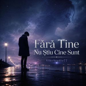 Fără Tine Nu Știu Cine Sunt by VibeStudio77