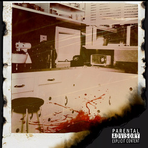 Slade Powder & Bama The Great - Blindfolded