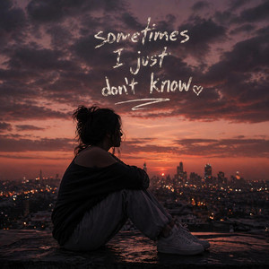 Sometimes I Just Don't Know by Freshdropz