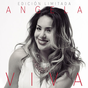 Angela Leiva - Solita Me Voy