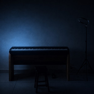 Lonely by Bruno Chiaradia