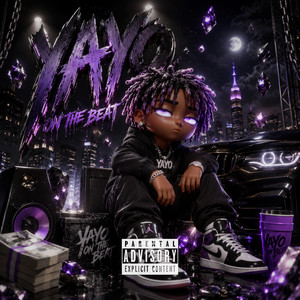 HOY by Yayo On The Beat, Saint Ander, Yvng Drako, AMZU SLADE, Pedro FC