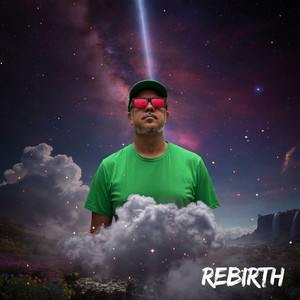 Rebirth by Saymon Cleiton