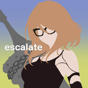 escalate (Ukrainian Version)