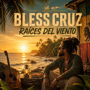 Raíces del Viento by BLESS CRUZ