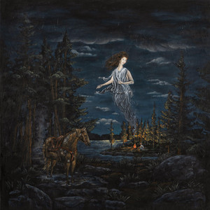 Need Nothin' by The Last Wild Buffalo
