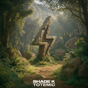 Totemic by Shade k