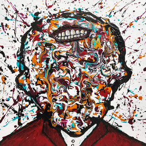Funeral Acid by Tripped, EAS