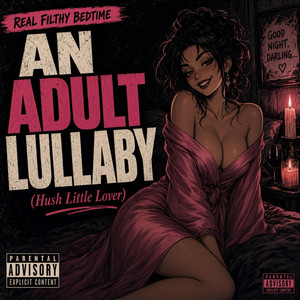 An Adult Lullaby by TarmacViking