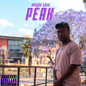 Coupe Dreams — cover art by Munch Ali