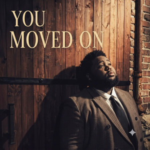 You Moved On by Lynelle Mosley