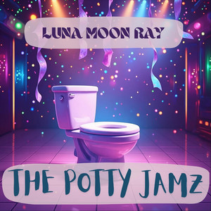 Mr. Poo Poo Head by Luna Moon Ray
