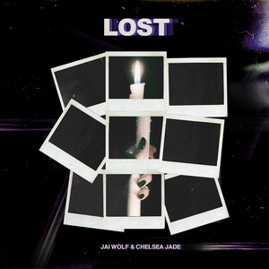 Lost by Jai Wolf, Chelsea Jade