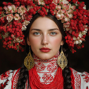 Не бий мене, мій миленький — Don’t Beat Me, My Love. Ukrainian Folk Song in Drum & Bass by DrymBass