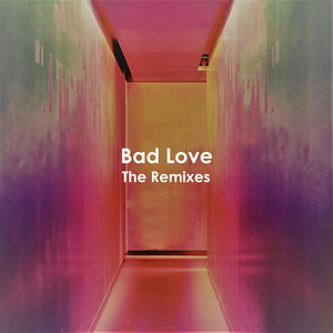 Bad Love - Skandr Remix