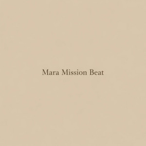 DJ_MOB - MARA MISSION BEAT