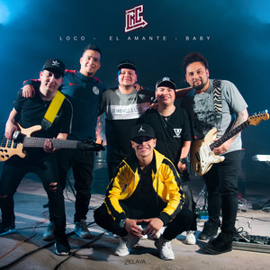 La Roca Callejera - Loco / El Amante / Baby