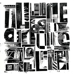 Flickering Signatures by Offset Jazz