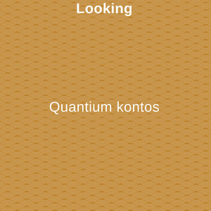 Looking
