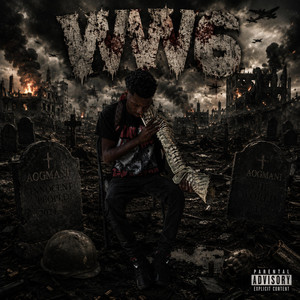 WW6 by AOGMANI