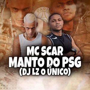 Manto do Psg