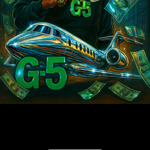 G-5 - Dogg Pound