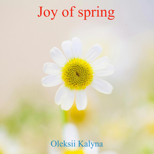 Joy of spring