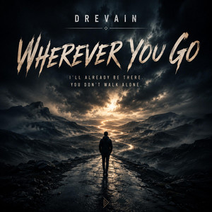 Wherever You Go by DREVAIN